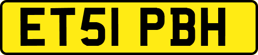 ET51PBH