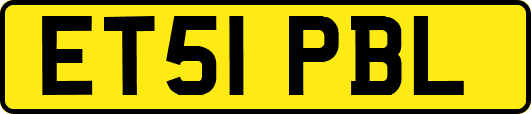 ET51PBL