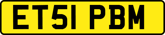 ET51PBM