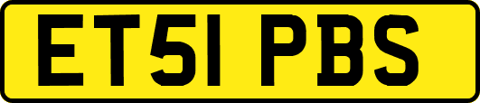 ET51PBS