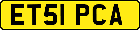 ET51PCA