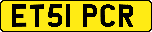 ET51PCR