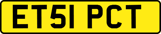 ET51PCT