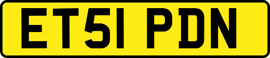 ET51PDN