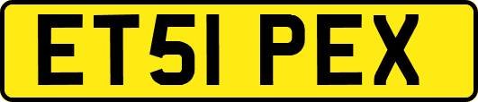 ET51PEX