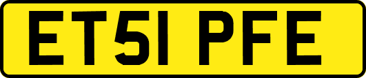 ET51PFE