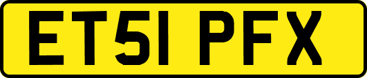 ET51PFX