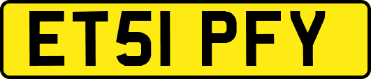 ET51PFY