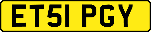 ET51PGY