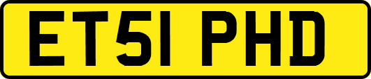 ET51PHD