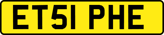 ET51PHE