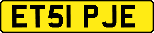 ET51PJE