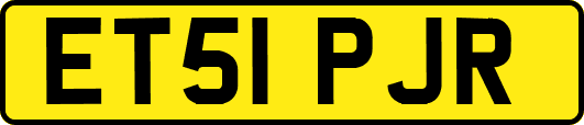 ET51PJR