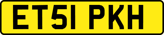 ET51PKH