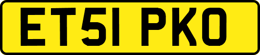 ET51PKO