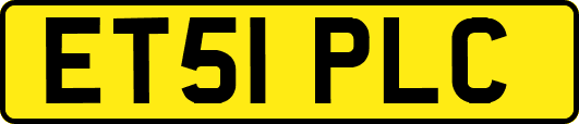 ET51PLC