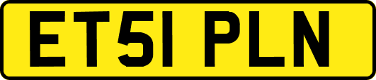 ET51PLN