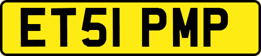 ET51PMP