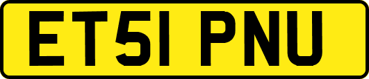 ET51PNU
