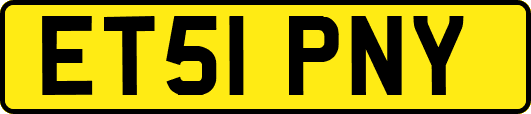 ET51PNY