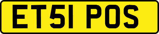 ET51POS