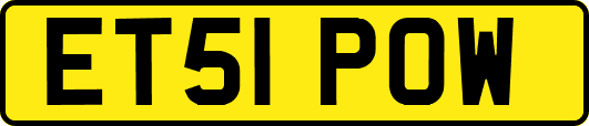 ET51POW