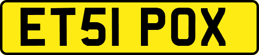 ET51POX