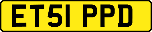 ET51PPD