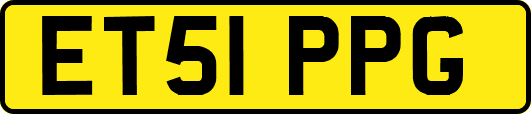 ET51PPG