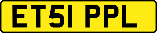 ET51PPL