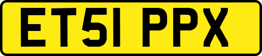 ET51PPX