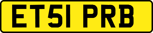 ET51PRB