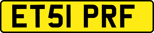 ET51PRF