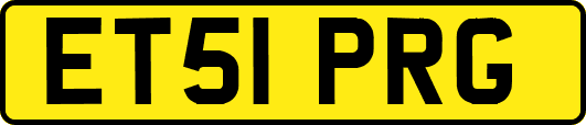 ET51PRG