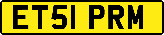 ET51PRM