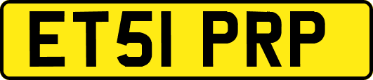 ET51PRP