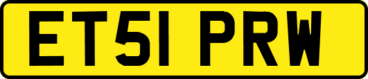 ET51PRW