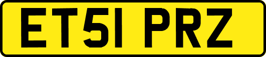 ET51PRZ