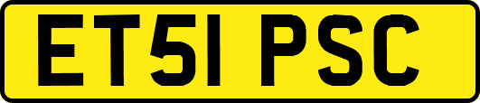 ET51PSC