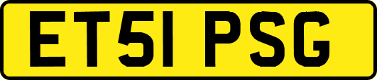 ET51PSG
