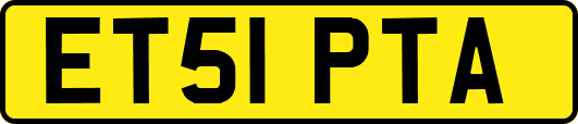 ET51PTA