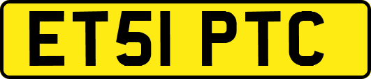 ET51PTC