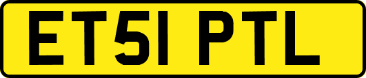 ET51PTL
