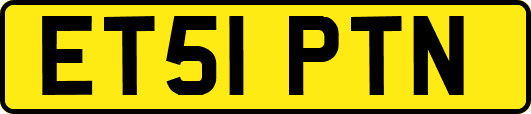 ET51PTN