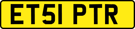 ET51PTR