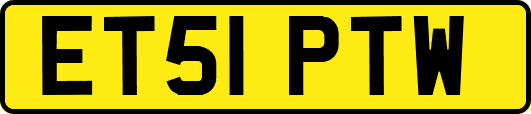 ET51PTW