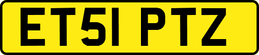 ET51PTZ