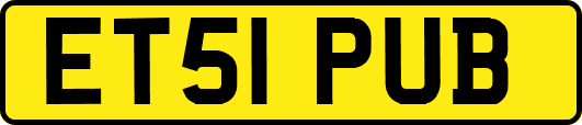 ET51PUB