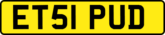 ET51PUD