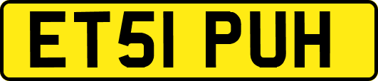 ET51PUH
